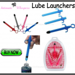 lube launchers